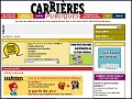 D�tails Carri�res Publiques - pr�paration concours fonction publique