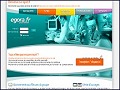 D�tails Egora - revues d�di�es aux professionnels de la sant�