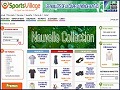 Détails Sports Village - vêtements et chaussures de sport et outdoor