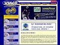 D�tails Vulco - centres auto, entretien rapide, pneumatiques