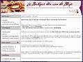 Détails Boutique-Vin-Blaye.com - vente en ligne des vins de Blaye