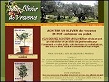 Dtails Mon Olivier de Provence - vente en ligne des oliviers