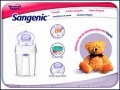 D�tails Sangenic - poubelle � couches de b�b�