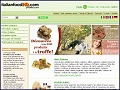 D�tails Yndella - �picerie italienne en ligne, en direct d'Italie