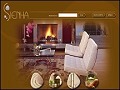 D�tails Sienha - objets de d�coration haut de gamme