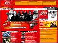 D�tails RTL2 - radio fran�aise musicale pop rock