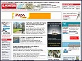 D�tails Le Moniteur Expert - magazine d�di� au B�timent Travaux Publics (BTP)