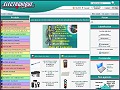 D�tails Electro Diffusion - distributeur de mat�riel �lectrique
