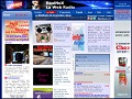D�tails EquiNoX - la web radio 2.0 : proposez vos cr�ations musicales