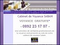D�tails Sabah Voyance - voyance gratuite par t�l�phone, hors co�t d'appel