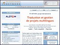 D�tails Traduction professionnelle anglais-francais, formations, dictionnaires, outils