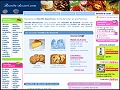 Détails Recette-dessert.com - recettes de desserts, recettes de pâtisseries