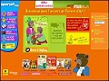 Dtails Pomme d'Api - magazine pour les enfants 3-7 ans
