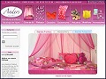 D�tails Anders - meubles et d�coration pour chambres d'enfants