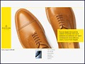 D�tails John Lobb - chausseur, artisan bottier pour hommes