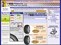Dtails Toopneus - vente de pneus de grandes marques au prix discount