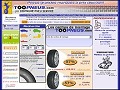 Détails Toopneus - vente de pneus de grandes marques au prix discount