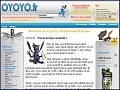 Détails Oyoyo - boutique bandes dessinées et jeux; livres, figurines