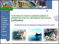 D�tails Lou Da�ri - randonn�es p�destres en Provence