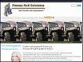 Dtails Pneu-4x4.fr - vente en ligne de pneus pour les vhicules tout terrain