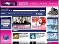 D�tails Digitick - billeterie en ligne : concerts, spectacles, th��tres