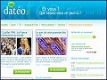 D�tails Dateo - les grandes dates de l'histoire et de votre vie