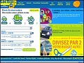 D�tails LocEco - location de v�hicules � Nantes, tarifs discount