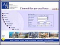 D�tails AICI - Agence Internationale de Commercialisation Immobili�re