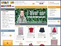 D�tails Enfant des Marques - v�tements de grandes marques pour les enfants