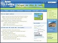 D�tails Rando Trekking - portail pour les passionn�s de la randonn�e