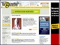 D�tails La Gazette des Communes