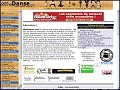 D�tails Ultra Danse - site francophone des danses en couple et des danses en ligne