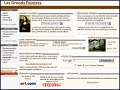 D�tails GrandsPeintres.com - grands ma�tres de la peinture