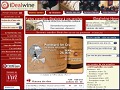 D�tails Idealwine.com - vente de vins aux ench�res