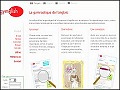 D�tails GymGlish - entretenez votre anglais, perfectionnement en ligne