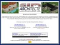 Détails SimArchitecte.com  Le portail entièrement dédié aux maisons Sims