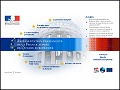 D�tails Repr�sentation permanente fran�aise aupr�s de l'Union europ�enne