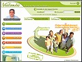 D�tails Via Familia - rassemblez votre famille dans un espace priv�