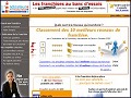 D�tails L'Indicateur de la Franchise et du commerce organis�