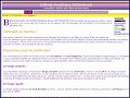 D�tails Cabinet Ang�lique - cartomancie, tarots de Marseille, divination, voyance