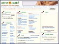 D�tails Naturosant� - Le Portail de la Sant� au Naturel