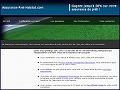 D�tails Assurance-pret-habitat.com - trouvez l'assurance de pr�t la moins ch�re