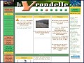 D�tails Hyrondelle