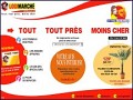 D�tails Logimarch� : conseils jardinage, bricolage, d�coration