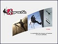 D�tails Agrafe Int�rim - personnel int�rimaire pour des travaux en hauteur