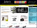 D�tails Solaris - lunettes de soleil, montures solaires