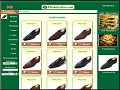 D�tails Finsbury - chaussures de luxe pour hommes
