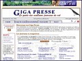 D�tails Presse francophone - le guide