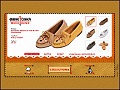 D�tails Minnetonka - mocassins et bottes indiennes