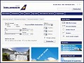 D�tails Iceland Air - compagnie a�rienne islandaise, vols vers l'Islande